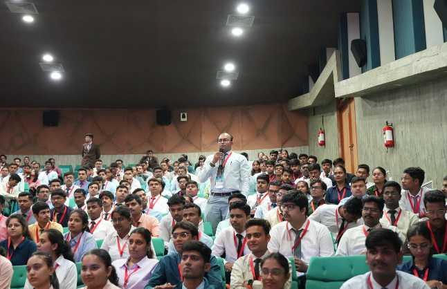 Indira University Campus photo 46